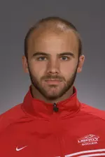 Mike Gelatt