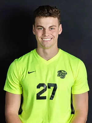 Nathan Yoder headshot