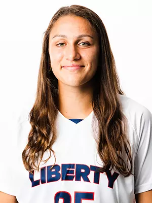 Maddy Oliver headshot