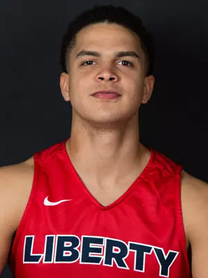 Georgie Pacheco-Ortiz