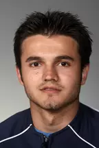 Marko Parenta headshot