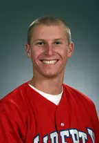 Patrick Gaillard headshot