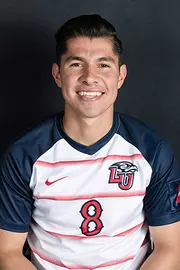 Rafael Castro headshot