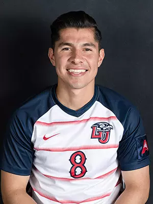 Rafael Castro headshot