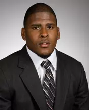 Corey Rasberry