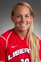 Rebekah Page