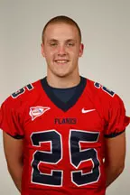 Brian Reese headshot