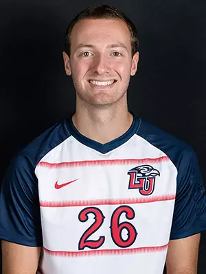 Shane Geisler headshot