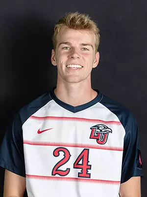 Sam Schubert headshot