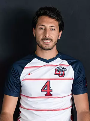 Sebastian Valdez headshot