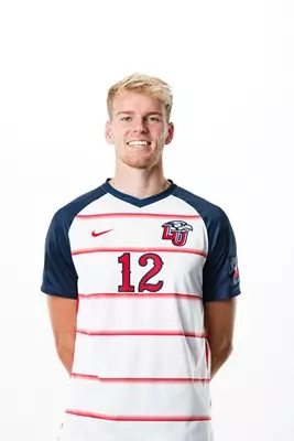 Sam Schubert headshot