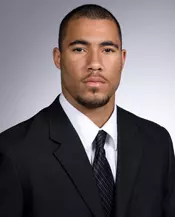 Brandon Saunders