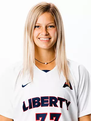 Annie Slovak headshot