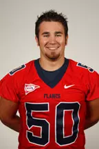 Richard Smissen headshot