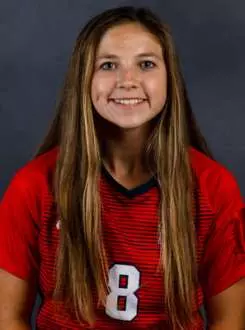 Grace Spade headshot