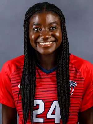 Favour Spear headshot