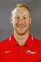 Aaron Stroosma
