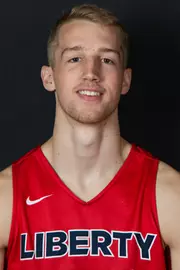 Ezra Talbert