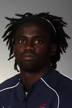 Osei Telesford headshot
