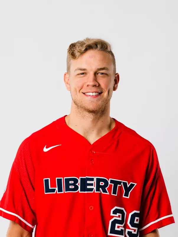 Trevor DeLaite headshot