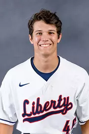 Troy Britts headshot