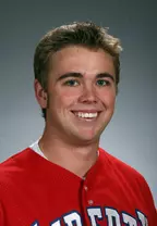 Tyler Light headshot