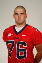Justin Vargas headshot