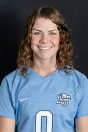 Rebekah Vine headshot