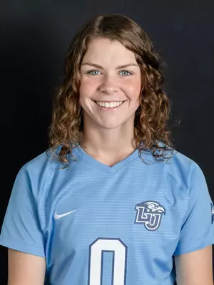 Rebekah Vine headshot