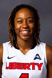 Tatyana Crowder