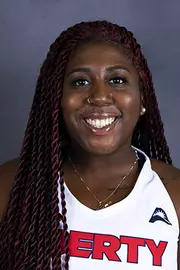 Kierra Johnson-Graham