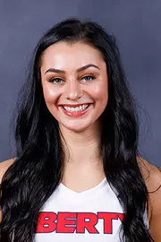 Sophia d'Oliveira headshot