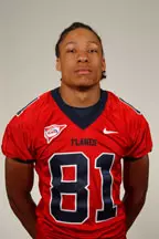 Keithen Washington headshot