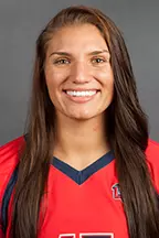 Leah Clayton
