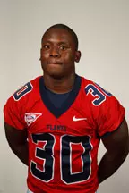 Josh Wells headshot