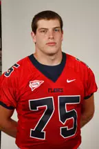 Toney White headshot