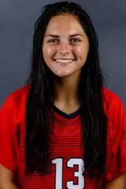 Savanna Wortman headshot