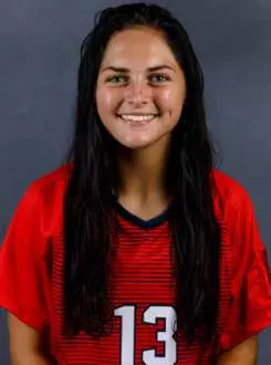 Savanna Wortman headshot