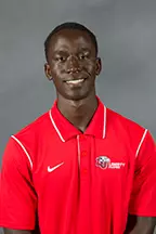 Dre Diouf