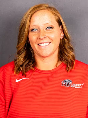 Athletics, Athlete, Athlete Media Day, WomenÕs Softball, Amber Bishop