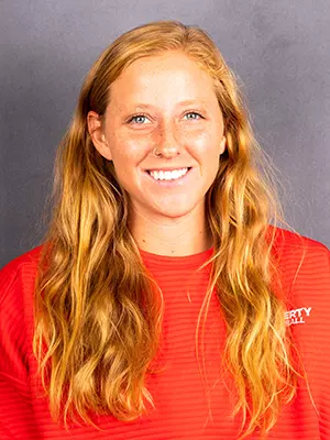 Athletics, Athlete, Athlete Media Day, WomenÕs Softball, Amber Bishop