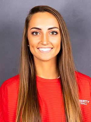 Athletics, Athlete, Athlete Media Day, WomenÕs Softball, Emily Kirby