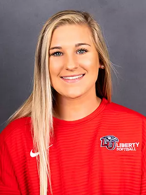 Athletics, Athlete, Athlete Media Day, WomenÕs Softball, Kara Canetto