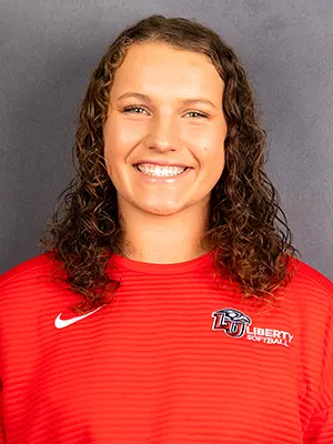 Athletics, Athlete, Athlete Media Day, WomenÕs Softball, Kastin Belogorska