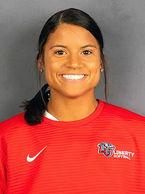 Athletics, Athlete, Athlete Media Day, WomenÕs Softball, Madison Via