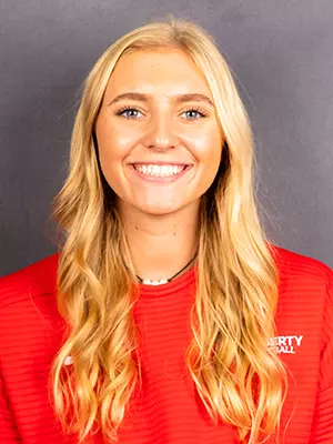 Athletics, Athlete, Athlete Media Day, WomenÕs Softball, McKenzie Murray