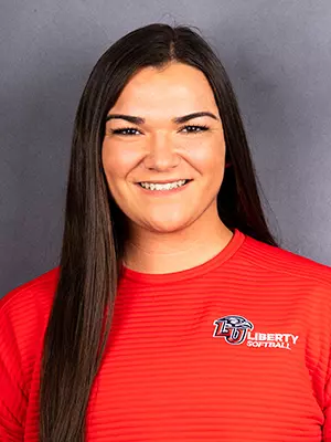Athletics, Athlete, Athlete Media Day, WomenÕs Softball, Megan Johnson