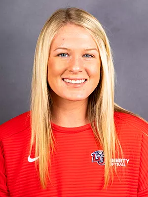 Athletics, Athlete, Athlete Media Day, WomenÕs Softball, Savannag Channell