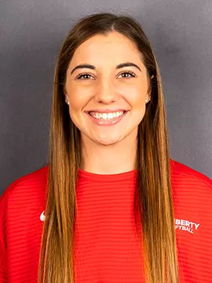 Athletics, Athlete, Athlete Media Day, WomenÕs Softball, Karlie Keeney