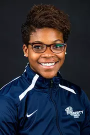 Danielle Boothe